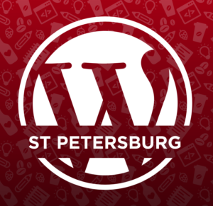 WordPress St. Petersburg